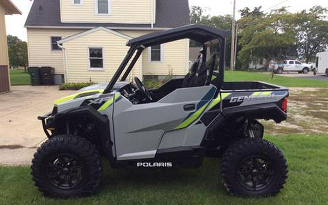 2024 Polaris General XP 1000 Sport