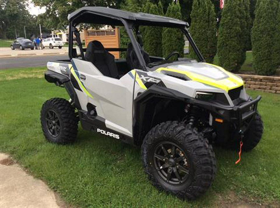 2024 Polaris General XP 1000 Sport