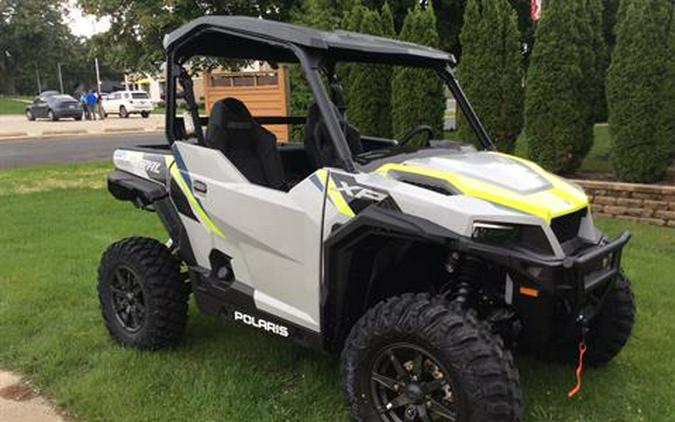 2024 Polaris General XP 1000 Sport