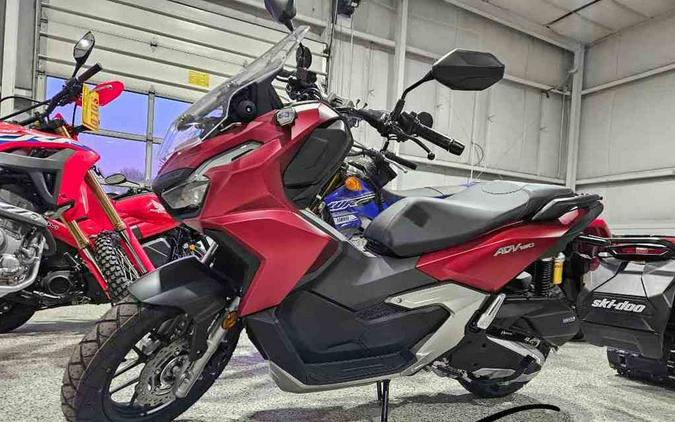 2024 Honda® ADV160 SP