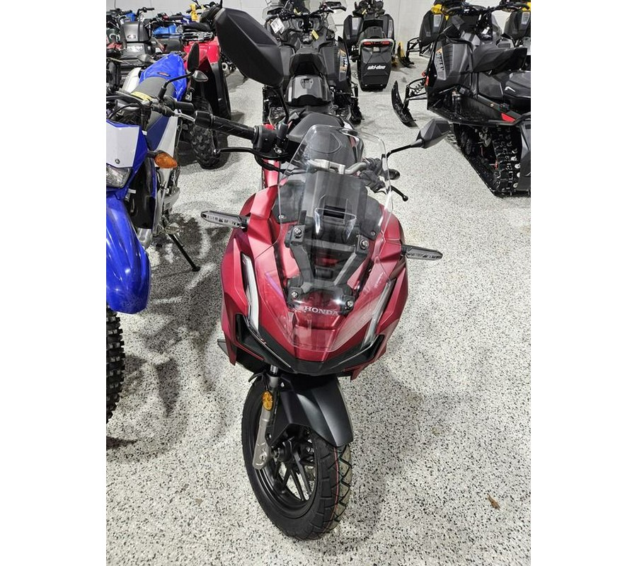 2024 Honda® ADV160 SP