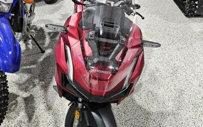 2024 Honda® ADV160 SP