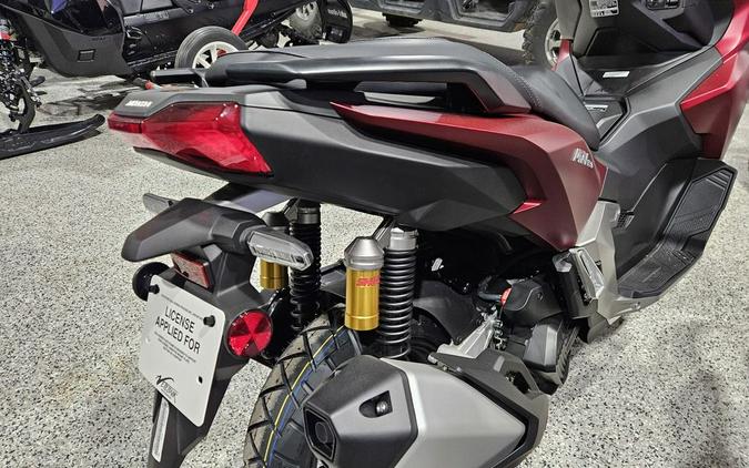 2024 Honda® ADV160 SP