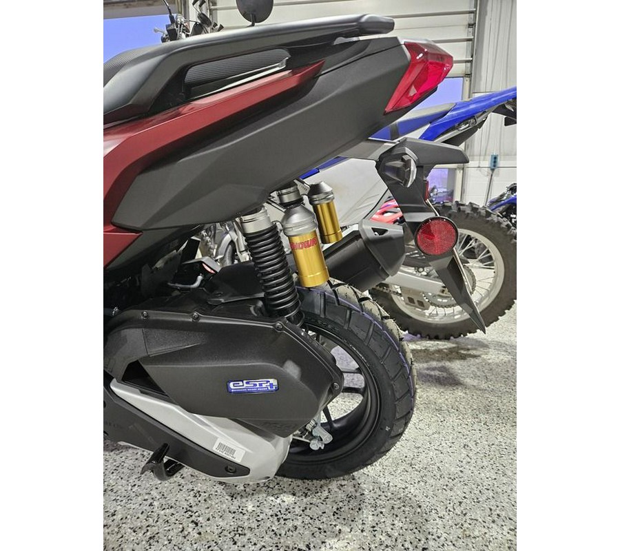 2024 Honda® ADV160 SP