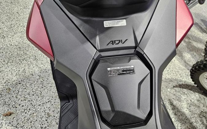 2024 Honda® ADV160 SP