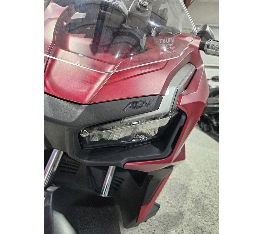 2024 Honda® ADV160 SP