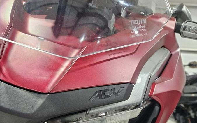 2024 Honda® ADV160 SP