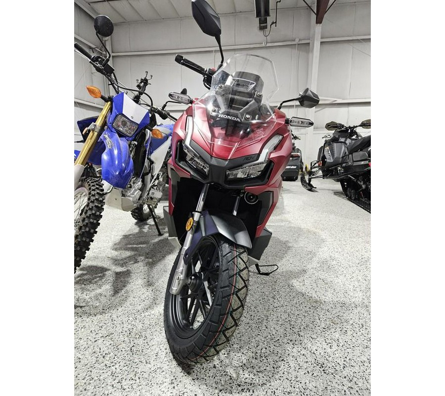 2024 Honda® ADV160 SP