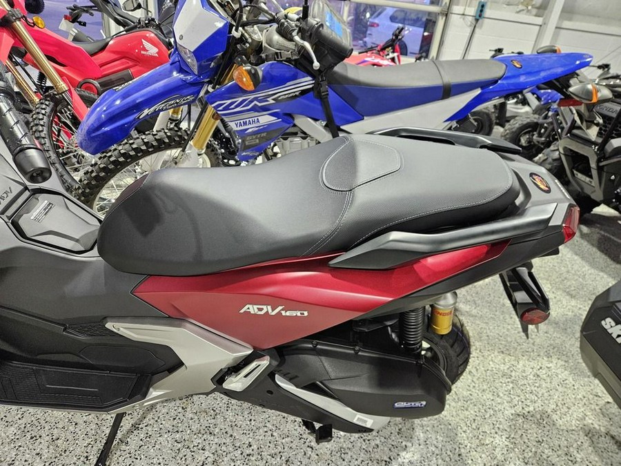 2024 Honda® ADV160 SP