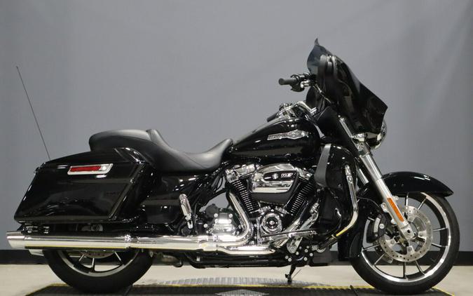 2023 Harley-Davidson Street Glide