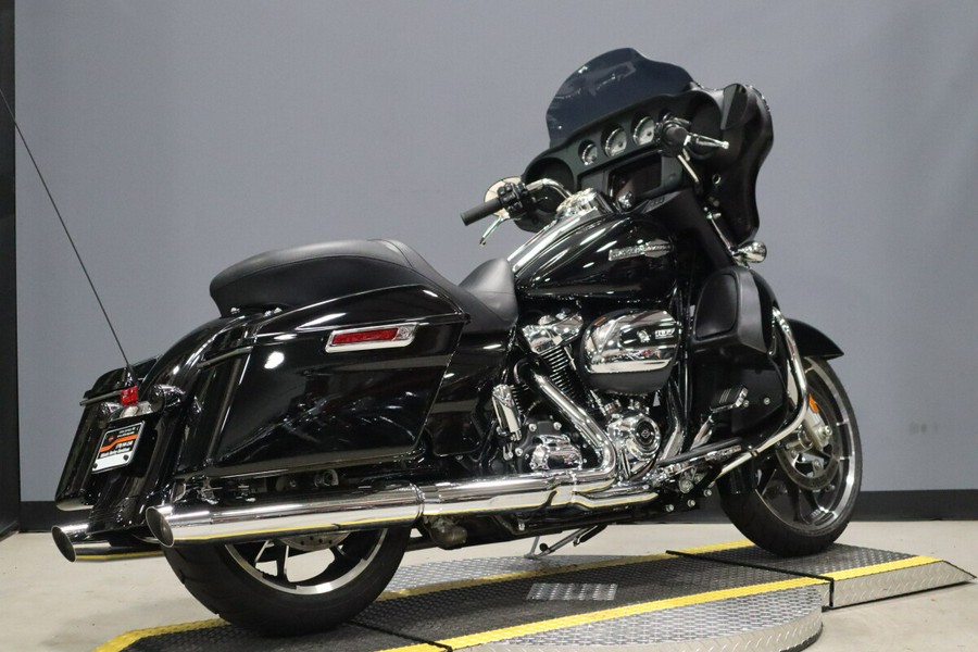 2023 Harley-Davidson Street Glide