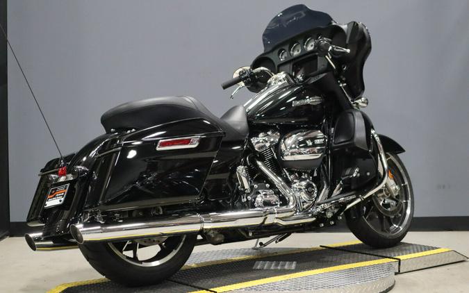 2023 Harley-Davidson Street Glide