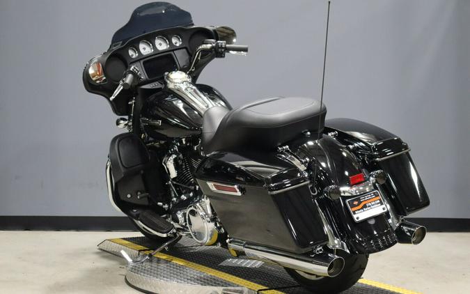 2023 Harley-Davidson Street Glide