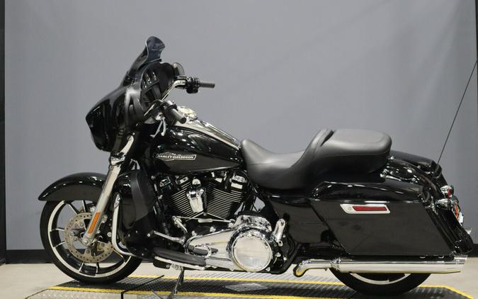 2023 Harley-Davidson Street Glide