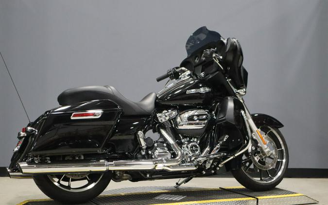 2023 Harley-Davidson Street Glide