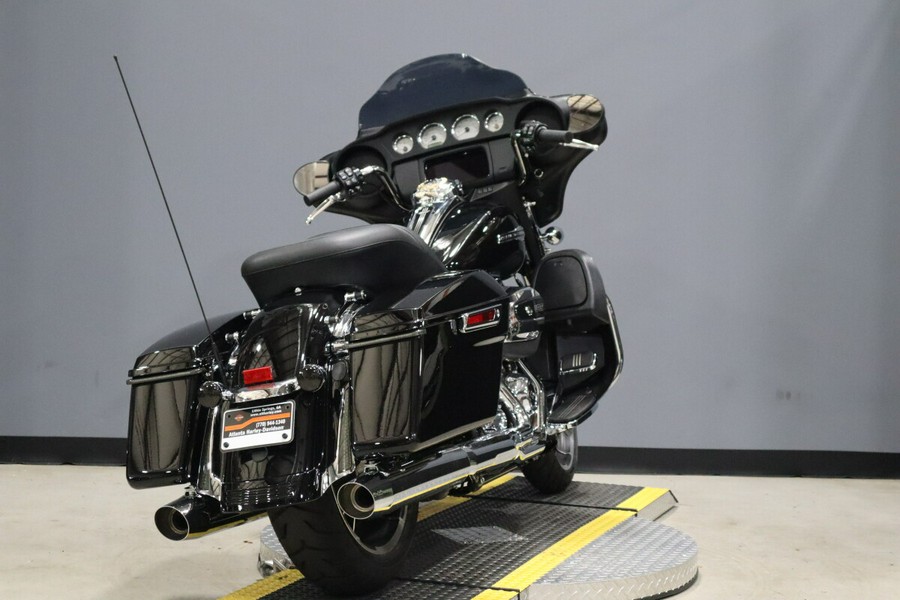 2023 Harley-Davidson Street Glide