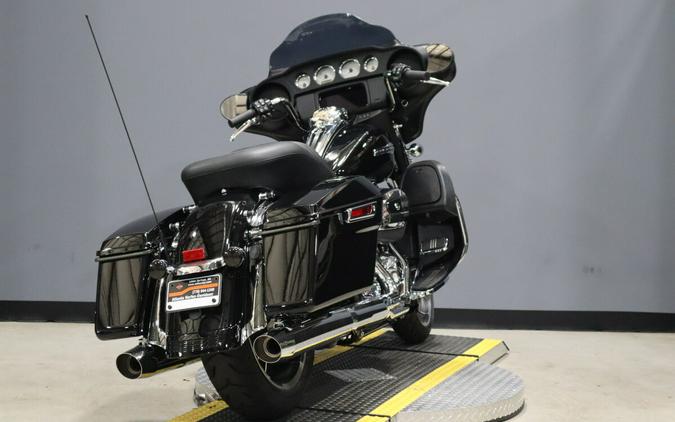 2023 Harley-Davidson Street Glide