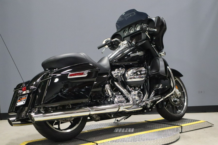 2023 Harley-Davidson Street Glide