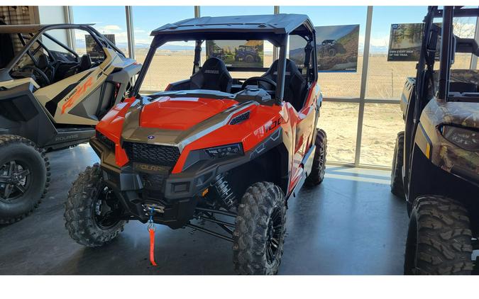 2024 Polaris Industries GENERAL® 1000 Premium