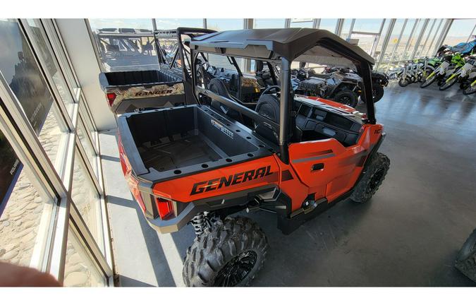 2024 Polaris Industries GENERAL® 1000 Premium