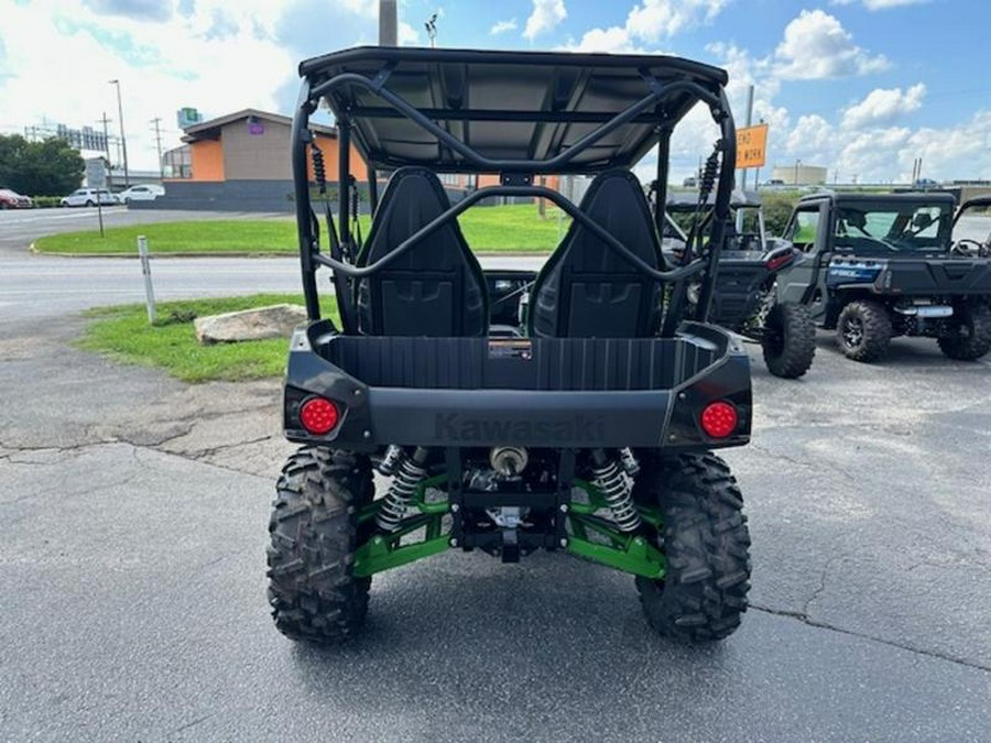 2025 Kawasaki Teryx4™ S LE