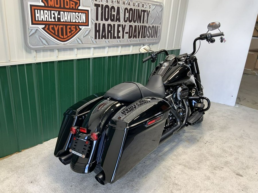 2024 Harley-Davidson® FLHRXS - Road King® Special