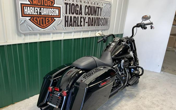 2024 Harley-Davidson® FLHRXS - Road King® Special