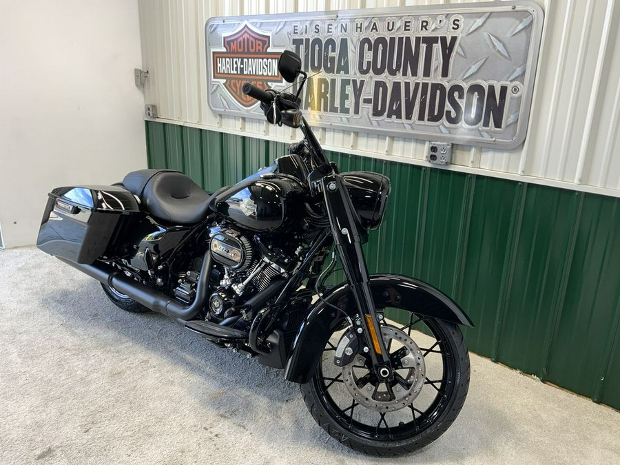 2024 Harley-Davidson® FLHRXS - Road King® Special