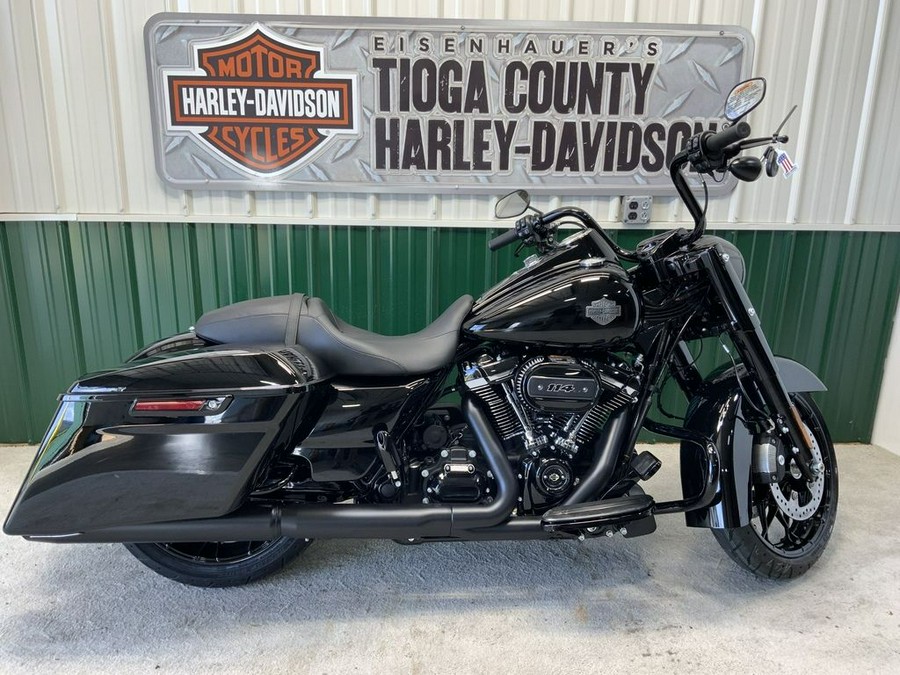 2024 Harley-Davidson® FLHRXS - Road King® Special