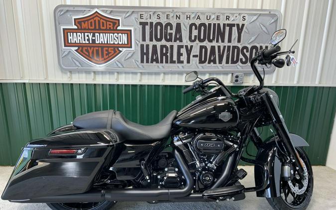 2024 Harley-Davidson® FLHRXS - Road King® Special