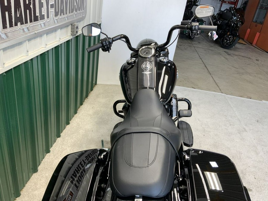 2024 Harley-Davidson® FLHRXS - Road King® Special