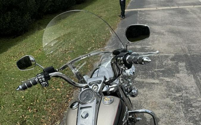 FLHR 2018 Road King