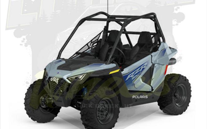 2025 Polaris RZR 200 EFI