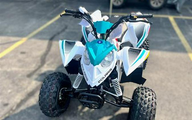 2025 Polaris Outlaw 110 EFI