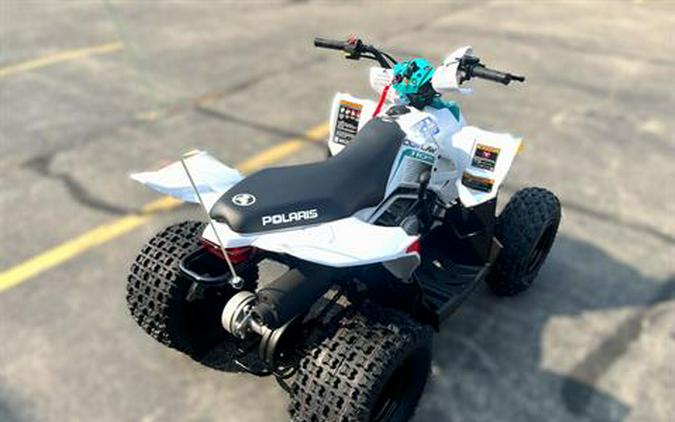 2025 Polaris Outlaw 110 EFI