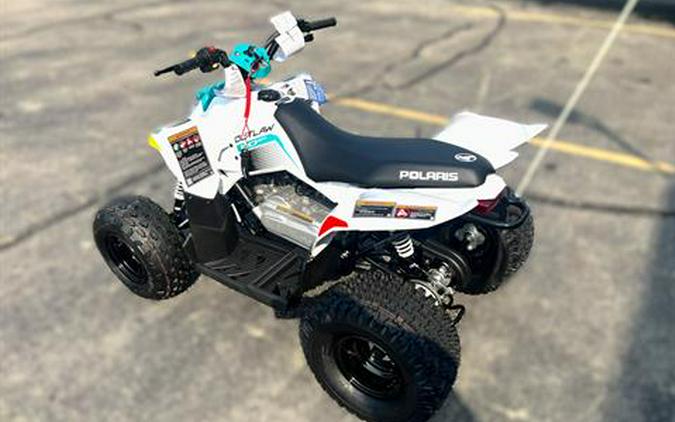 2025 Polaris Outlaw 110 EFI