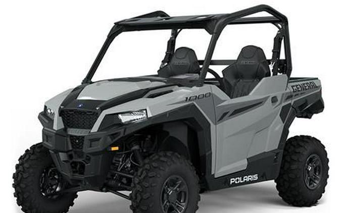 2024 Polaris General 1000 Sport