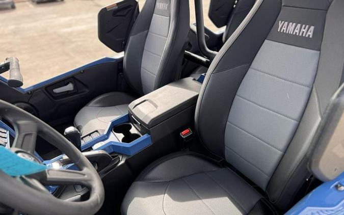 2025 Yamaha Wolverine RMAX4 1000 Limited