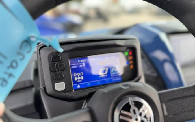 2025 Yamaha Wolverine RMAX4 1000 Limited