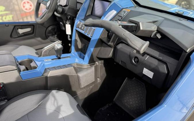 2025 Yamaha Wolverine RMAX4 1000 Limited