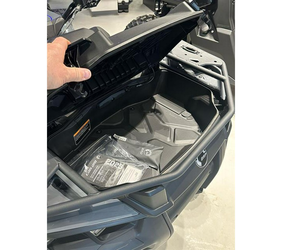 2025 Can-Am Outlander DPS 500