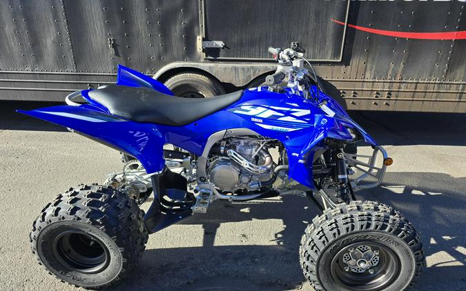 2025 Yamaha YFZ450R