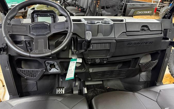 2026 Polaris Ranger® 1000 Premium