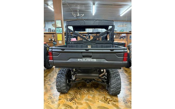 2026 Polaris Ranger® 1000 Premium