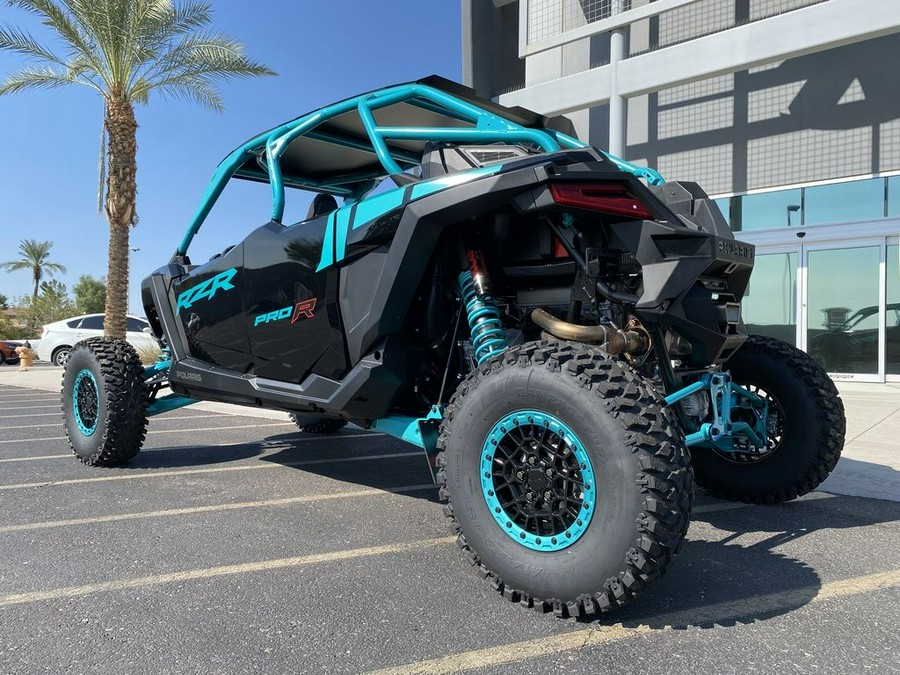 2025 Polaris® RZR Pro R 4 Ultimate