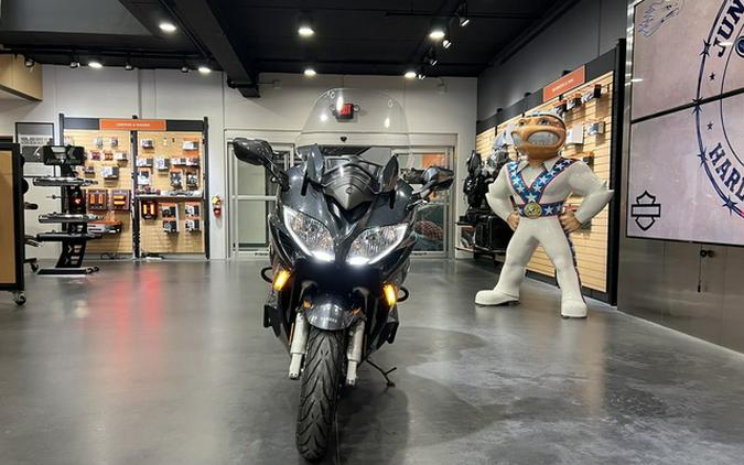 2015 Yamaha FJR 1300A