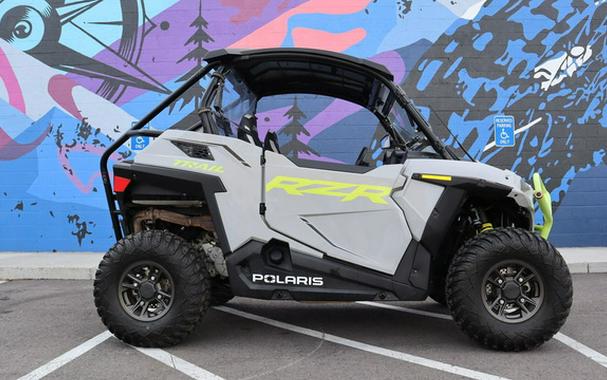 2022 Polaris RZR Trail Ultimate
