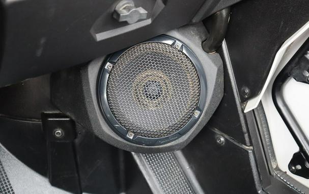 2022 Polaris RZR Trail Ultimate