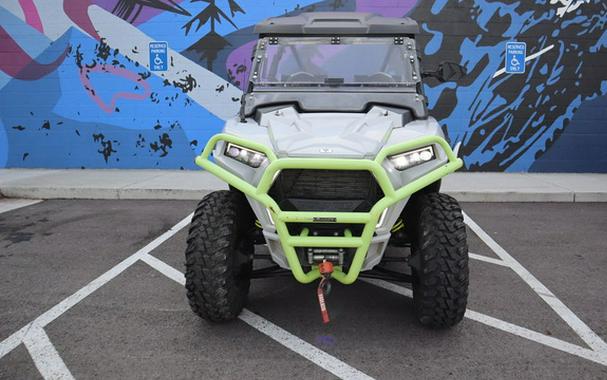 2022 Polaris RZR Trail Ultimate