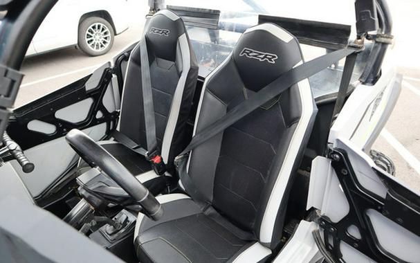 2022 Polaris RZR Trail Ultimate